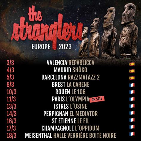 european tour portugal 2023